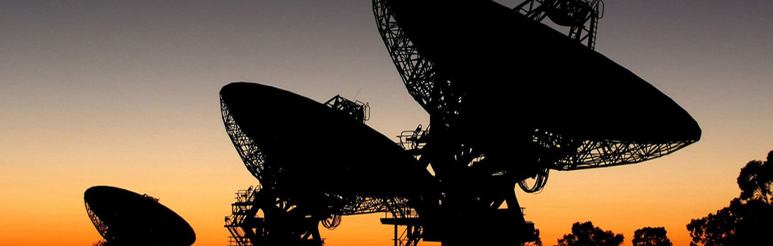 VSAT SOLUTIONS
