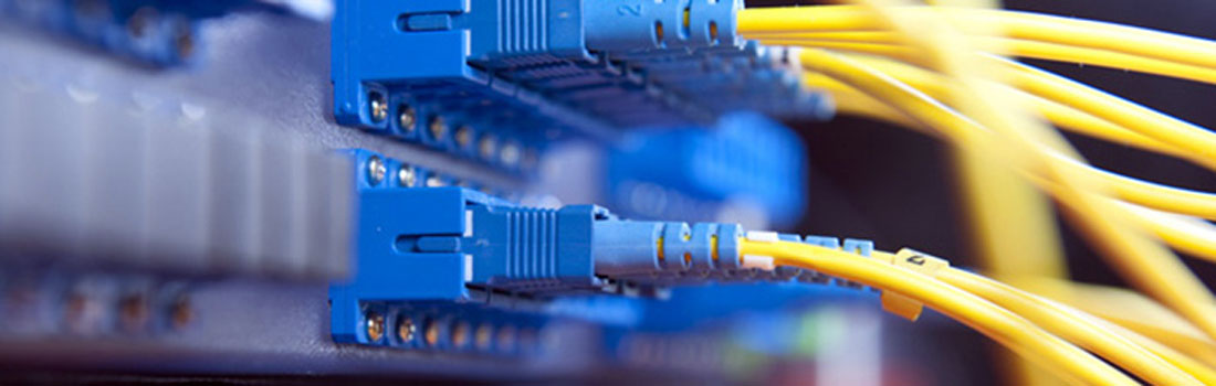FIBER OPTIC SOLUTIONS